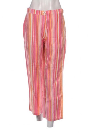 Γυναικείο παντελόνι My Own, Μέγεθος M, Χρώμα Πολύχρωμο, Τιμή 4,15 €