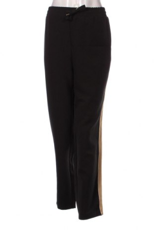 Γυναικείο παντελόνι My Own, Μέγεθος XL, Χρώμα Μαύρο, Τιμή 6,28 €