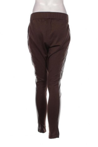 Дамски панталон My Own, Размер XL, Цвят Кафяв, Цена 8,70 лв.