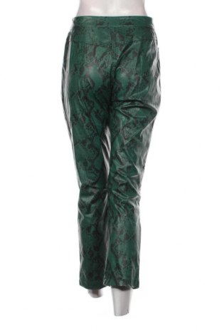 Дамски панталон NA-KD, Размер M, Цвят Многоцветен, Цена 8,20 лв.