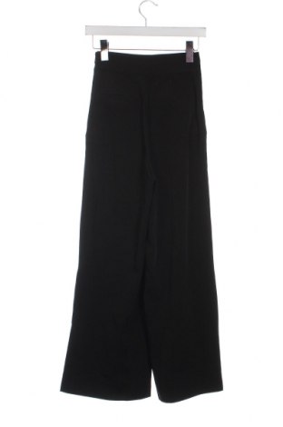 Γυναικείο παντελόνι NA-KD, Μέγεθος XXS, Χρώμα Μαύρο, Τιμή 25,36 €