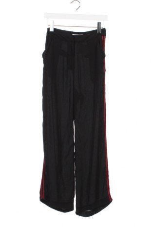 Damenhose NA-KD, Größe XS, Farbe Schwarz, Preis 13,63 €