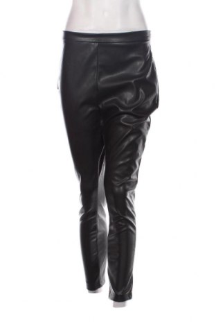 Дамски панталон NA-KD, Размер M, Цвят Черен, Цена 41,85 лв.