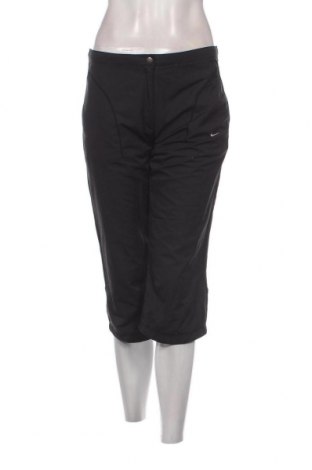 Дамски панталон NIKA, Размер L, Цвят Черен, Цена 35,25 лв.