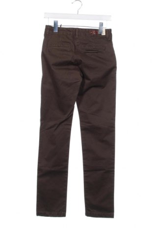 Pantaloni de femei NN07, Mărime XS, Culoare Maro, Preț 389,00 Lei