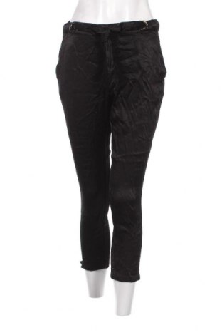 Γυναικείο παντελόνι NU Denmark, Μέγεθος L, Χρώμα Μαύρο, Τιμή 17,48 €