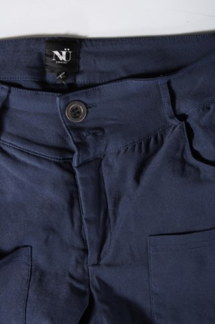 Dámské kalhoty  NU Denmark, Velikost M, Barva Modrá, Cena  864,00 Kč