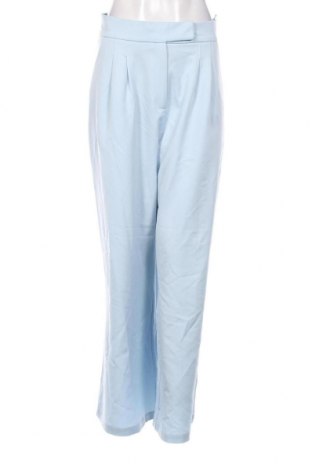 Dámske nohavice NU-IN, Veľkosť M, Farba Modrá, Cena  20,97 €