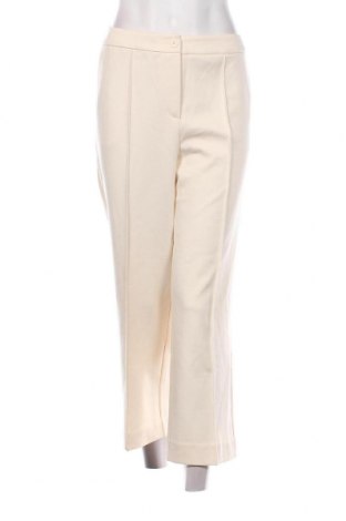 Дамски панталон NYLAH by Franzi Knuppe, Размер M, Цвят Екрю, Цена 85,80 лв.