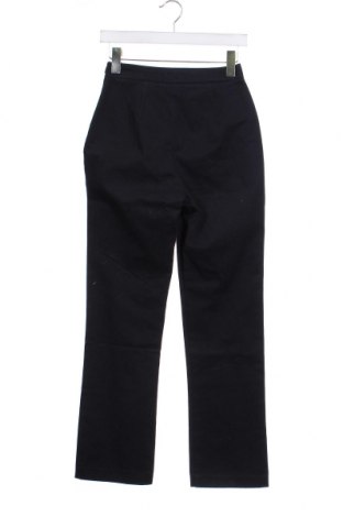 Γυναικείο παντελόνι Naf Naf, Μέγεθος XS, Χρώμα Μπλέ, Τιμή 9,59 €