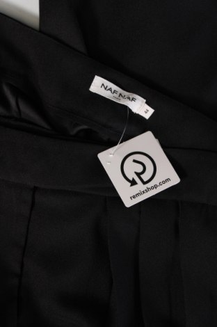 Dámské kalhoty  Naf Naf, Velikost XL, Barva Černá, Cena  1 348,00 Kč