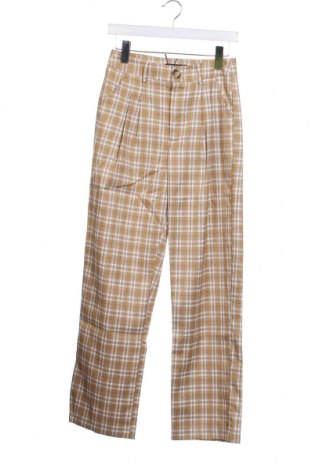Pantaloni de femei Nasty Gal, Mărime XS, Culoare Multicolor, Preț 45,89 Lei