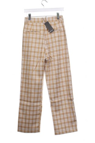 Pantaloni de femei Nasty Gal, Mărime XS, Culoare Multicolor, Preț 61,18 Lei