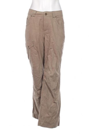 Pantaloni de femei Nature Trail, Mărime M, Culoare Gri, Preț 19,08 Lei