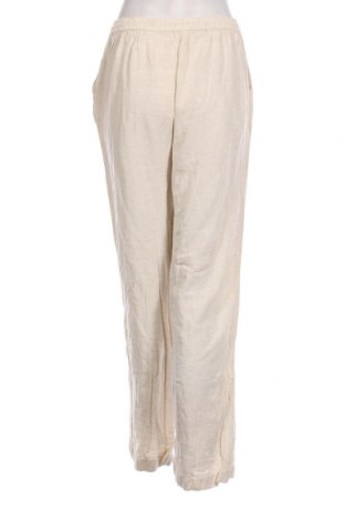 Дамски панталон Nelly, Размер M, Цвят Екрю, Цена 93,00 лв.