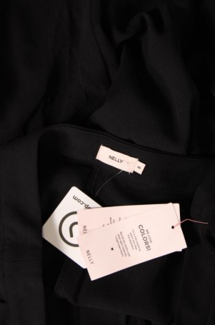Pantaloni de femei Nelly, Mărime M, Culoare Negru, Preț 305,92 Lei