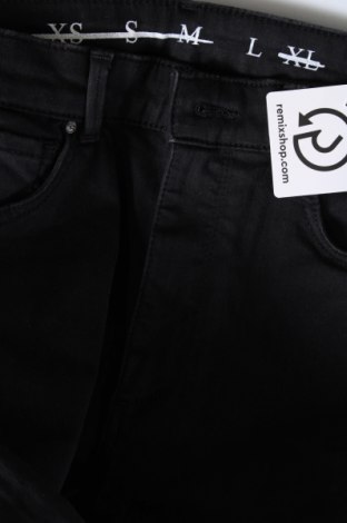 Pantaloni de femei Never Denim, Mărime L, Culoare Negru, Preț 67,99 Lei