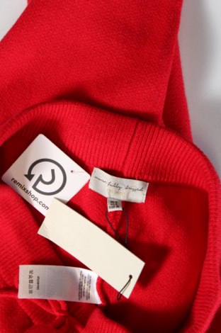 Damenhose Never Fully Dressed, Größe S, Farbe Rot, Preis 48,25 €