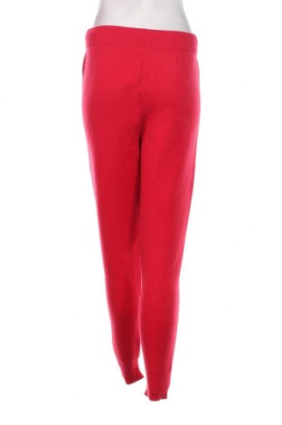 Pantaloni de femei Never Fully Dressed, Mărime S, Culoare Roșu, Preț 436,19 Lei