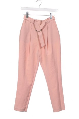 Dámské kalhoty  New Look, Velikost XS, Barva Růžová, Cena  209,00 Kč