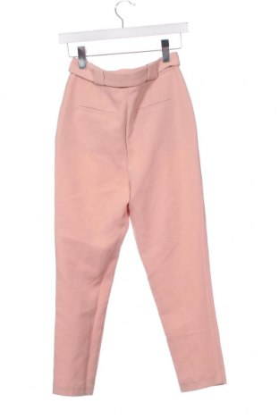 Dámské kalhoty  New Look, Velikost XS, Barva Růžová, Cena  209,00 Kč