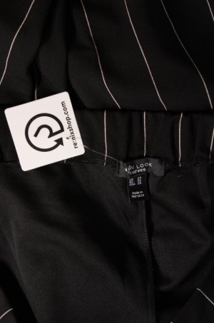 Damenhose New Look, Größe 3XL, Farbe Schwarz, Preis 14,83 €
