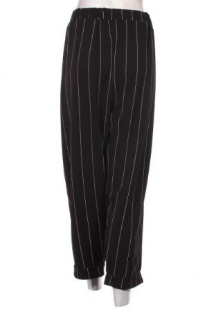 Damenhose New Look, Größe 3XL, Farbe Schwarz, Preis € 14,83