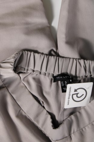 Damenhose New Look, Größe M, Farbe Grau, Preis 7,56 €