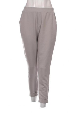 Γυναικείο παντελόνι New Look, Μέγεθος M, Χρώμα Γκρί, Τιμή 8,90 €