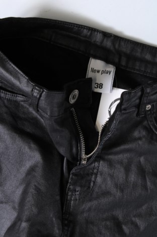 Dámské kalhoty  Newplay, Velikost S, Barva Černá, Cena  102,00 Kč