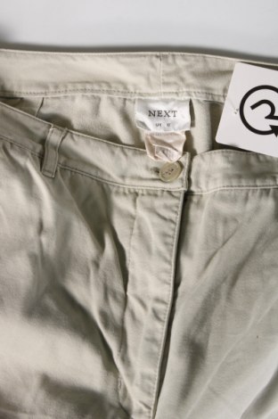 Dámské kalhoty  Next, Velikost M, Barva Béžová, Cena  280,00 Kč