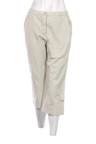 Дамски панталон Next, Размер M, Цвят Бежов, Цена 22,14 лв.