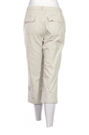 Pantaloni de femei Next, Mărime M, Culoare Bej, Preț 56,48 Lei