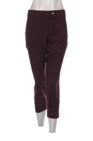Дамски панталон Next, Размер M, Цвят Червен, Цена 41,00 лв.