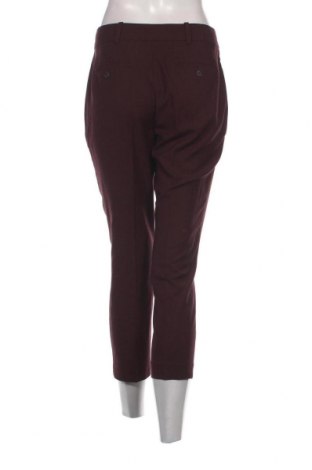 Дамски панталон Next, Размер M, Цвят Червен, Цена 22,96 лв.