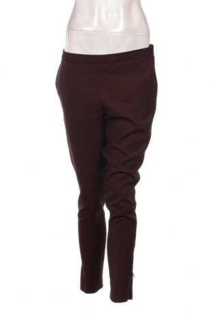Дамски панталон Next, Размер M, Цвят Червен, Цена 24,60 лв.