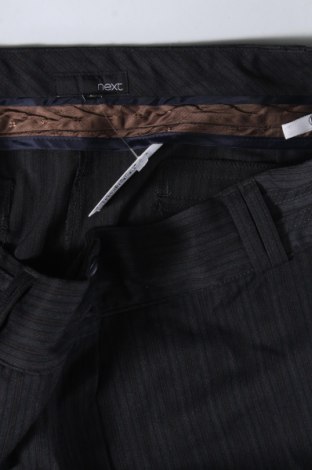Pantaloni de femei Next, Mărime XXL, Culoare Gri, Preț 80,92 Lei