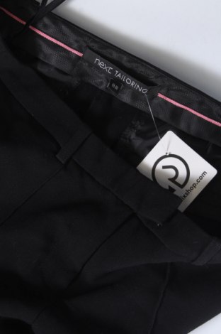 Γυναικείο παντελόνι Next, Μέγεθος M, Χρώμα Μαύρο, Τιμή 5,07 €