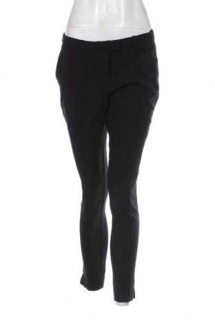 Γυναικείο παντελόνι Next, Μέγεθος M, Χρώμα Μαύρο, Τιμή 25,36 €