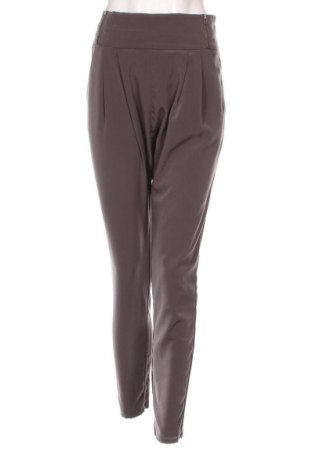 Γυναικείο παντελόνι Next, Μέγεθος M, Χρώμα Γκρί, Τιμή 22,46 €