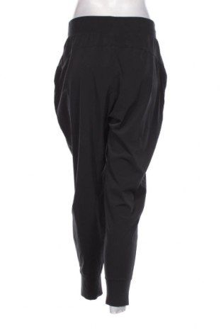 Дамски панталон Nike, Размер L, Цвят Черен, Цена 93,60 лв.