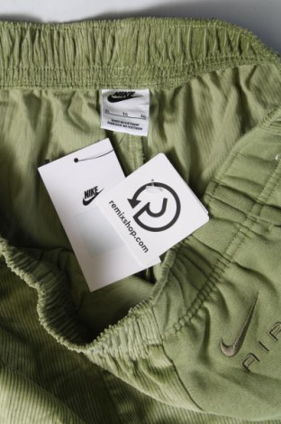 Γυναικείο παντελόνι Nike, Μέγεθος XL, Χρώμα Πράσινο, Τιμή 46,02 €