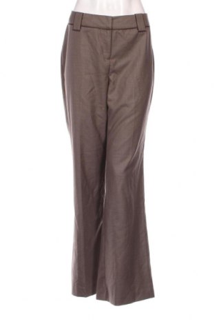 Дамски панталон Nine & Co. by Nine West, Размер M, Цвят Кафяв, Цена 26,58 лв.