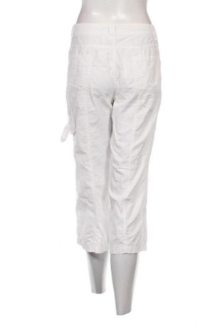 Дамски панталон Nkd, Размер M, Цвят Бял, Цена 14,79 лв.