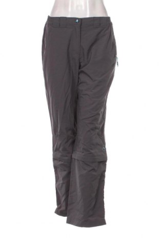 Pantaloni de femei Nkd, Mărime S, Culoare Gri, Preț 25,66 Lei