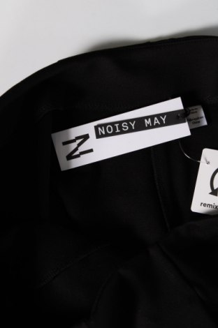 Dámské kalhoty  Noisy May, Velikost XL, Barva Černá, Cena  320,00 Kč