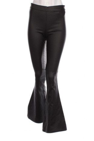 Γυναικείο παντελόνι Noisy May, Μέγεθος S, Χρώμα Μαύρο, Τιμή 17,94 €