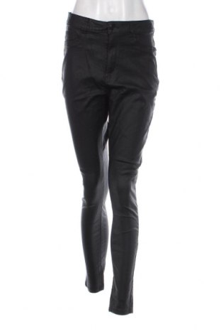 Pantaloni de femei Noisy May, Mărime L, Culoare Negru, Preț 42,93 Lei