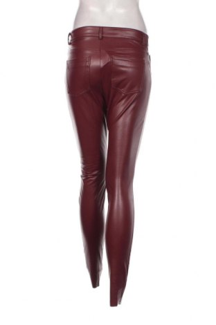 Γυναικείο παντελόνι Noisy May, Μέγεθος S, Χρώμα Κόκκινο, Τιμή 3,05 €