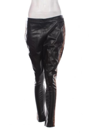 Γυναικείο παντελόνι Norfy, Μέγεθος XL, Χρώμα Μαύρο, Τιμή 4,84 €